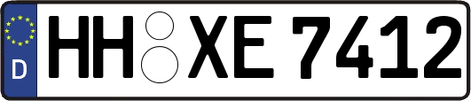 HH-XE7412