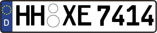 HH-XE7414