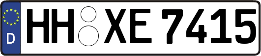 HH-XE7415