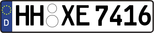 HH-XE7416