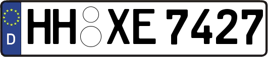 HH-XE7427