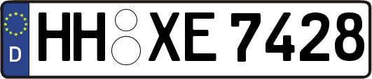 HH-XE7428