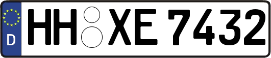 HH-XE7432
