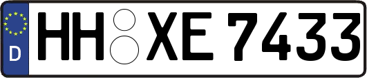 HH-XE7433