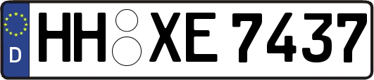 HH-XE7437