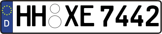 HH-XE7442