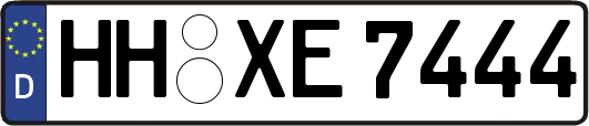 HH-XE7444
