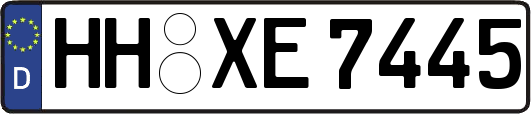 HH-XE7445