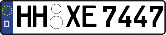 HH-XE7447