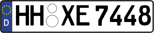 HH-XE7448