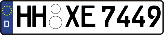 HH-XE7449