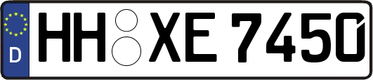 HH-XE7450