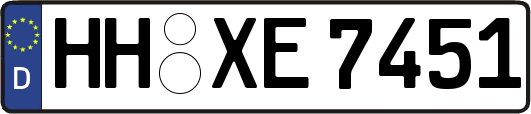 HH-XE7451