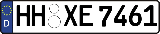 HH-XE7461