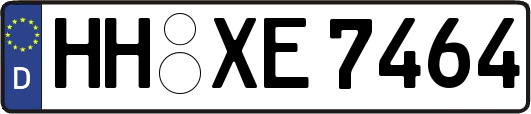 HH-XE7464