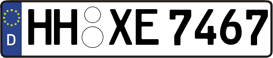 HH-XE7467