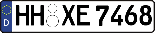 HH-XE7468