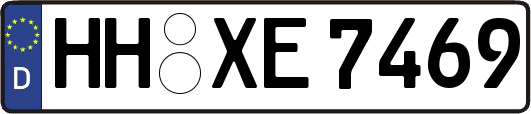 HH-XE7469
