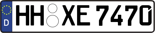 HH-XE7470