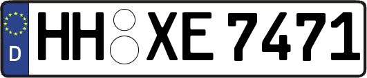 HH-XE7471