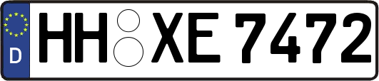 HH-XE7472