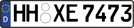 HH-XE7473