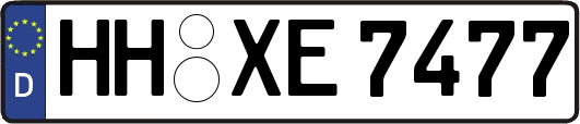 HH-XE7477