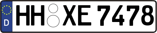 HH-XE7478