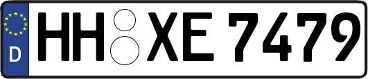 HH-XE7479