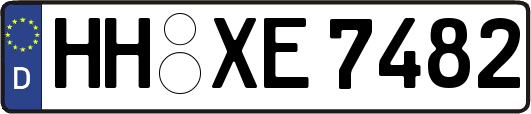 HH-XE7482