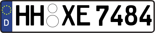 HH-XE7484