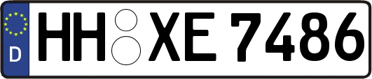 HH-XE7486