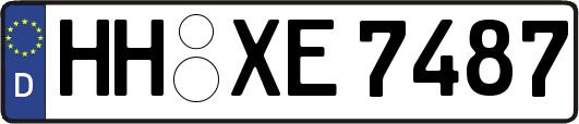 HH-XE7487