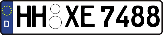 HH-XE7488