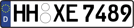 HH-XE7489