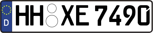 HH-XE7490