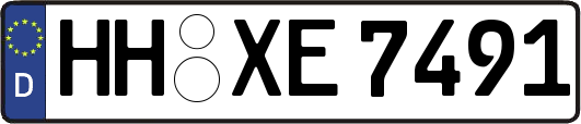 HH-XE7491