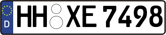 HH-XE7498