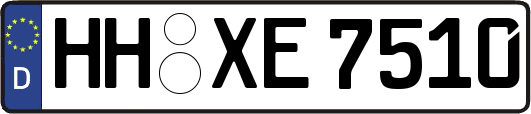 HH-XE7510