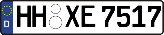 HH-XE7517