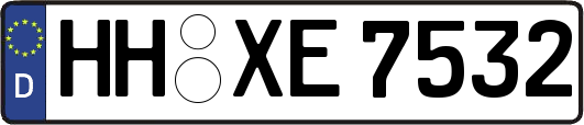 HH-XE7532
