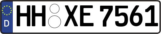 HH-XE7561