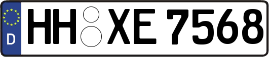 HH-XE7568