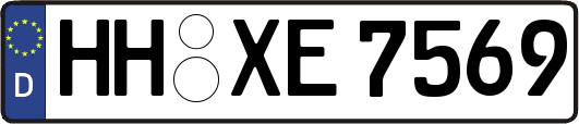 HH-XE7569