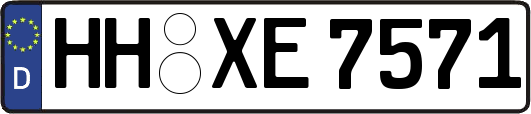 HH-XE7571