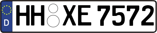 HH-XE7572