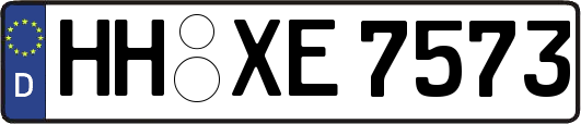 HH-XE7573
