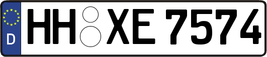HH-XE7574