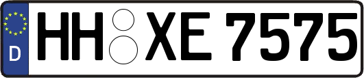 HH-XE7575