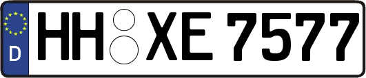 HH-XE7577